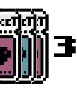 2026 RAFFLE TICKET  3X