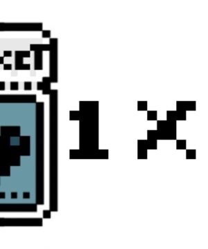 2026 Raffle ticket 1x